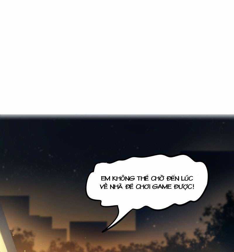 Winter Moon - Siêu Phẩm | Cảm ơn vì tất cả Chapter 188 trang 1