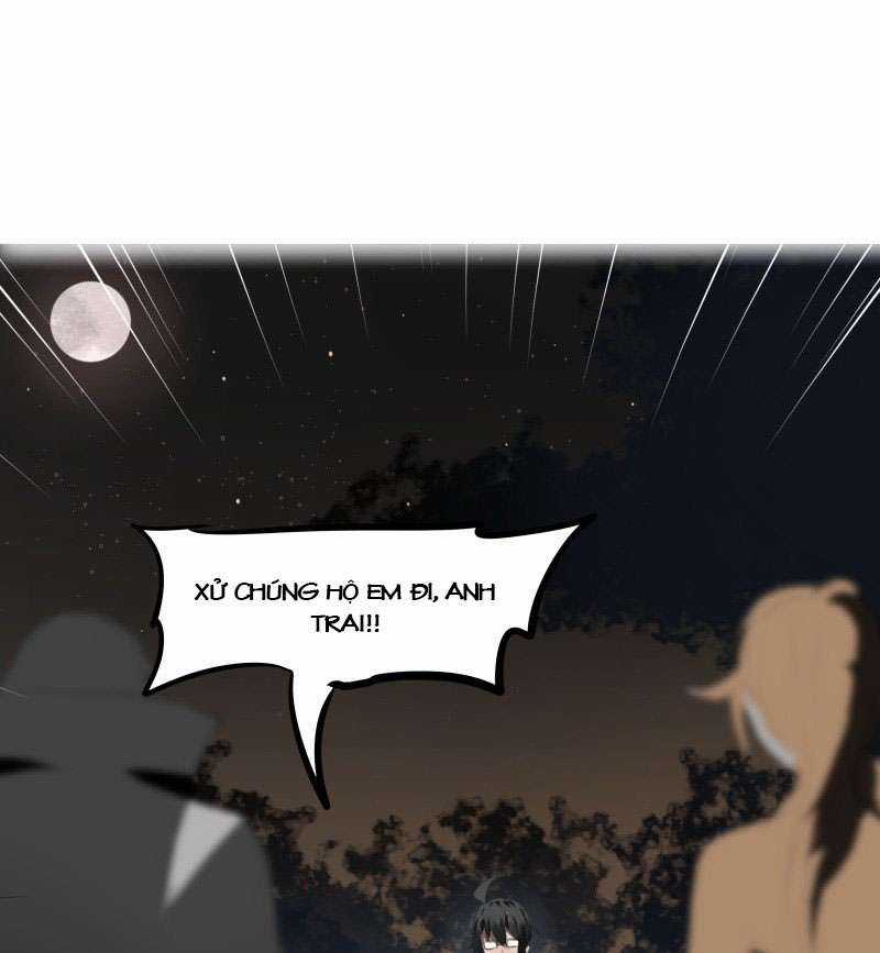 Winter Moon - Siêu Phẩm | Cảm ơn vì tất cả Chapter 189 trang 1