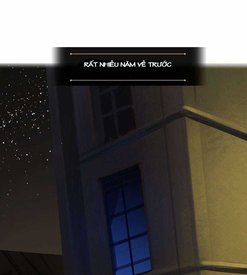 Winter Moon - Siêu Phẩm | Cảm ơn vì tất cả Chapter 191 trang 0