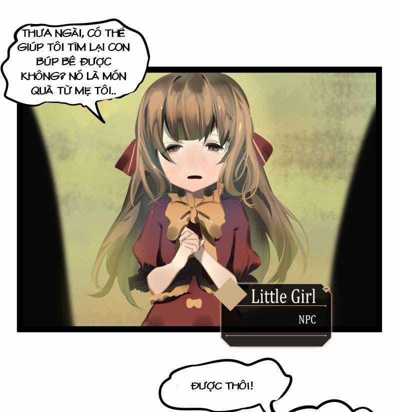 Winter Moon - Siêu Phẩm | Cảm ơn vì tất cả Chapter 197 trang 1