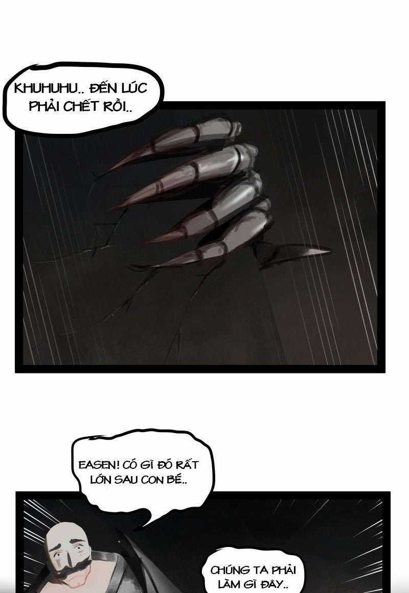 Winter Moon - Siêu Phẩm | Cảm ơn vì tất cả Chapter 198 trang 1