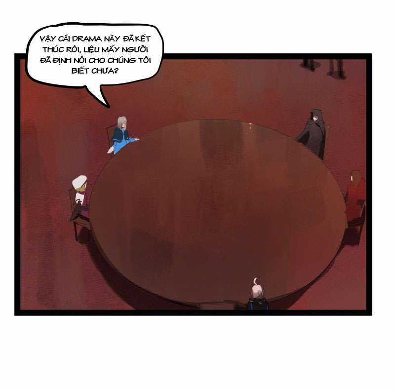 Winter Moon - Siêu Phẩm | Cảm ơn vì tất cả Chapter 206 trang 1