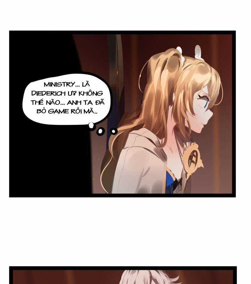 Winter Moon - Siêu Phẩm | Cảm ơn vì tất cả Chapter 207 trang 1