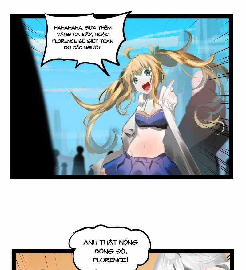 Winter Moon - Siêu Phẩm | Cảm ơn vì tất cả Chapter 209 trang 1