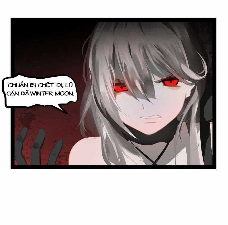 Winter Moon - Siêu Phẩm | Cảm ơn vì tất cả Chapter 210 trang 1