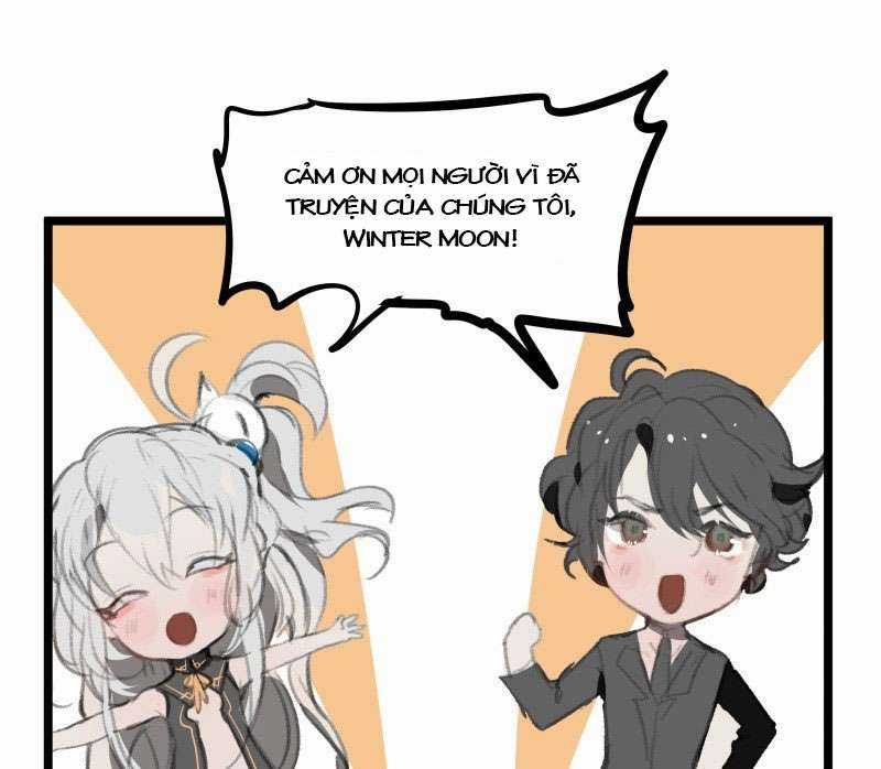 Winter Moon - Siêu Phẩm | Cảm ơn vì tất cả Chapter 212 trang 0