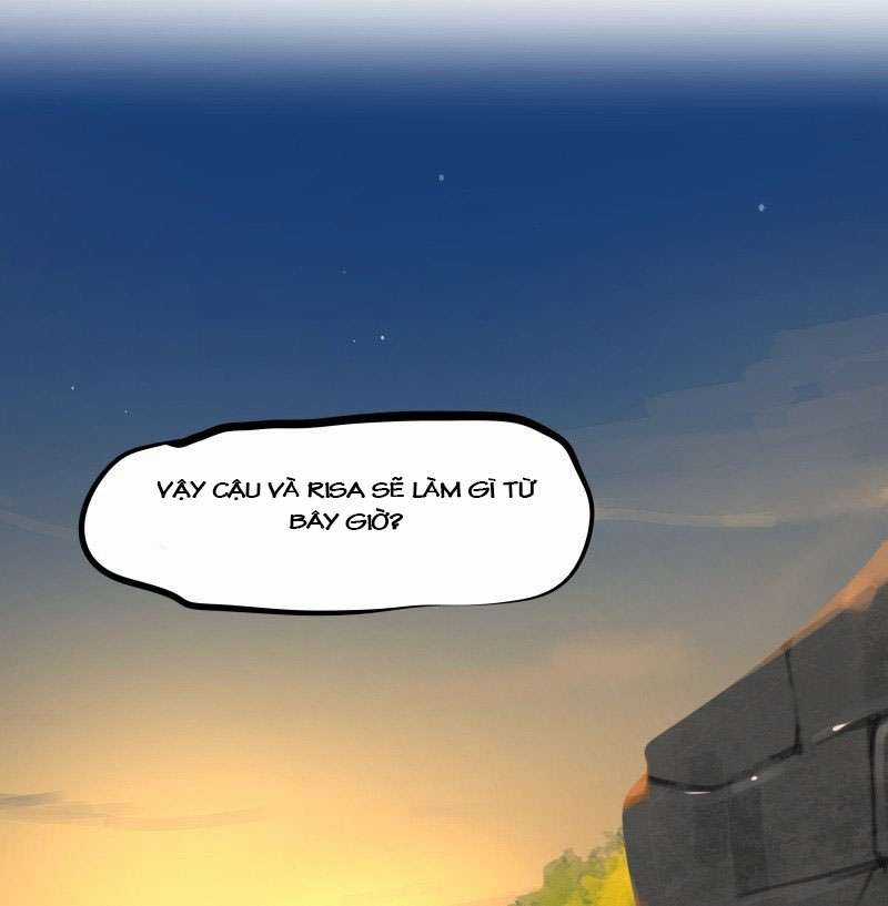 Winter Moon - Siêu Phẩm | Cảm ơn vì tất cả Chapter 219 trang 1