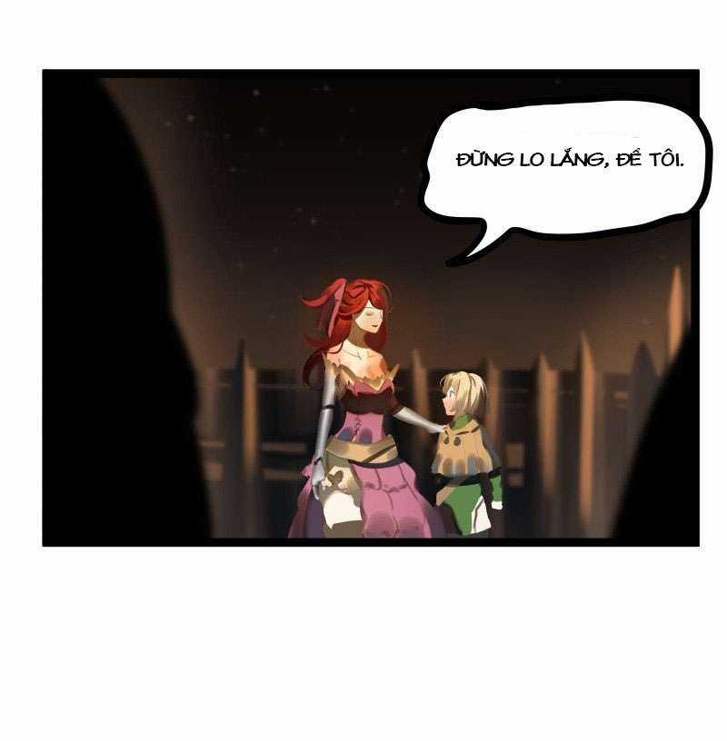 Winter Moon - Siêu Phẩm | Cảm ơn vì tất cả Chapter 229 trang 1