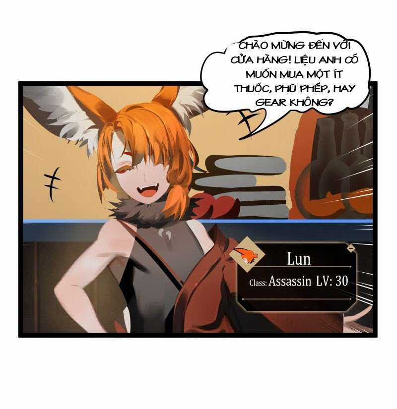 Winter Moon - Siêu Phẩm | Cảm ơn vì tất cả Chapter 232 trang 1