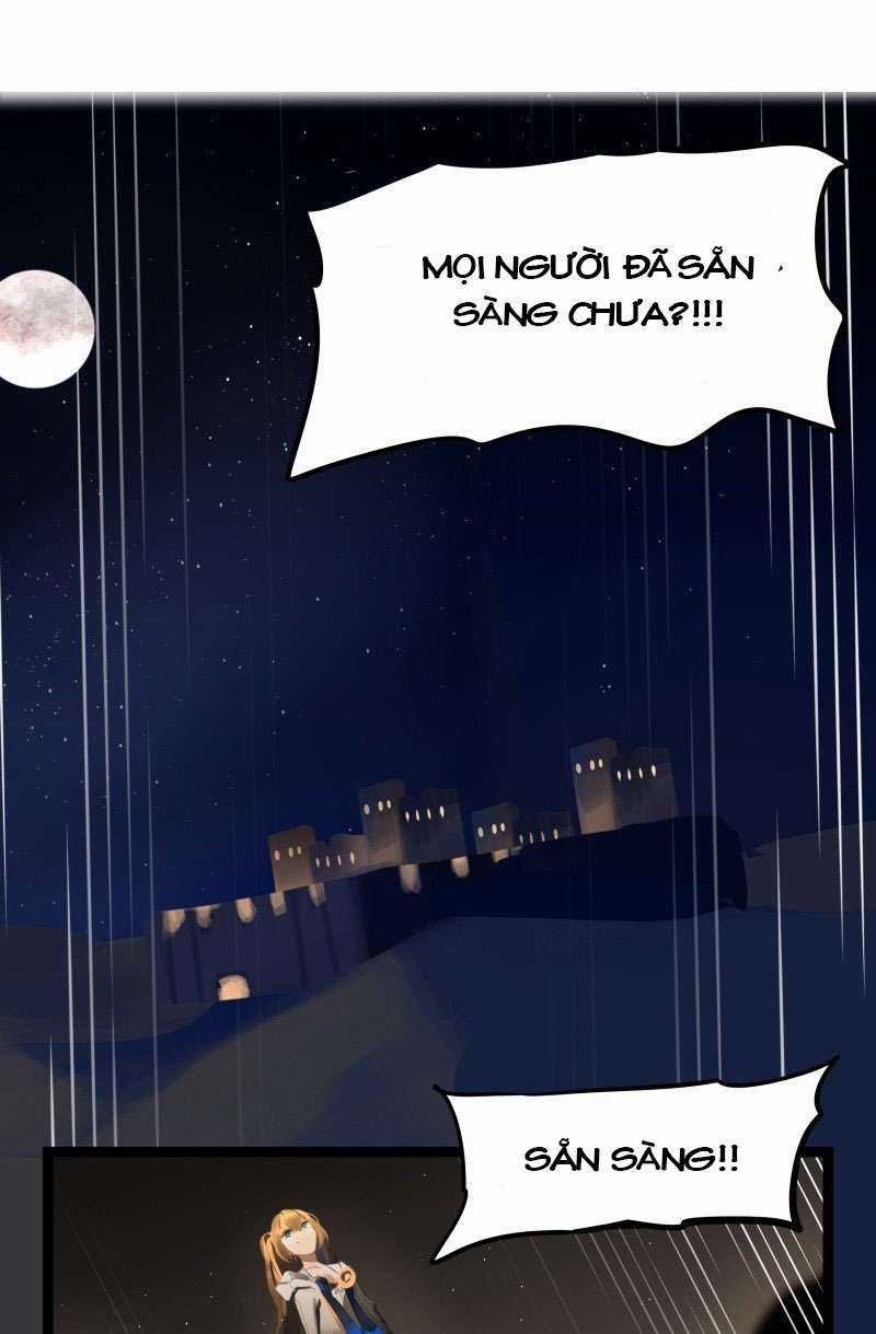 Winter Moon - Siêu Phẩm | Cảm ơn vì tất cả Chapter 233 trang 1