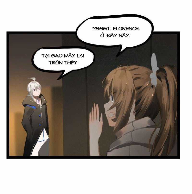 Winter Moon - Siêu Phẩm | Cảm ơn vì tất cả Chapter 236 trang 1