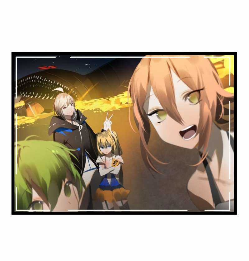 Winter Moon - Siêu Phẩm | Cảm ơn vì tất cả Chapter 241 trang 1
