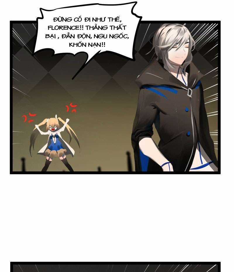 Winter Moon - Siêu Phẩm | Cảm ơn vì tất cả Chapter 242 trang 1
