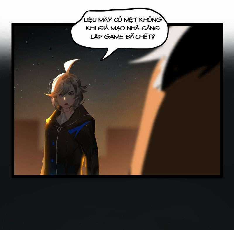 Winter Moon - Siêu Phẩm | Cảm ơn vì tất cả Chapter 244 trang 1