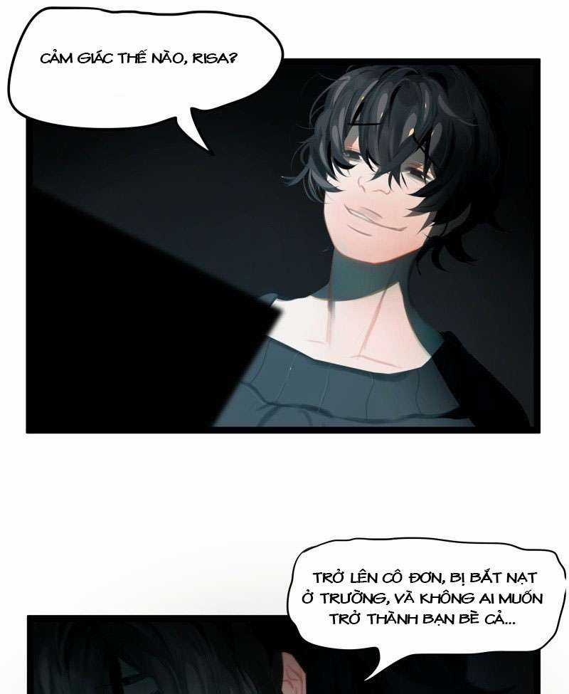 Winter Moon - Siêu Phẩm | Cảm ơn vì tất cả Chapter 251 trang 1