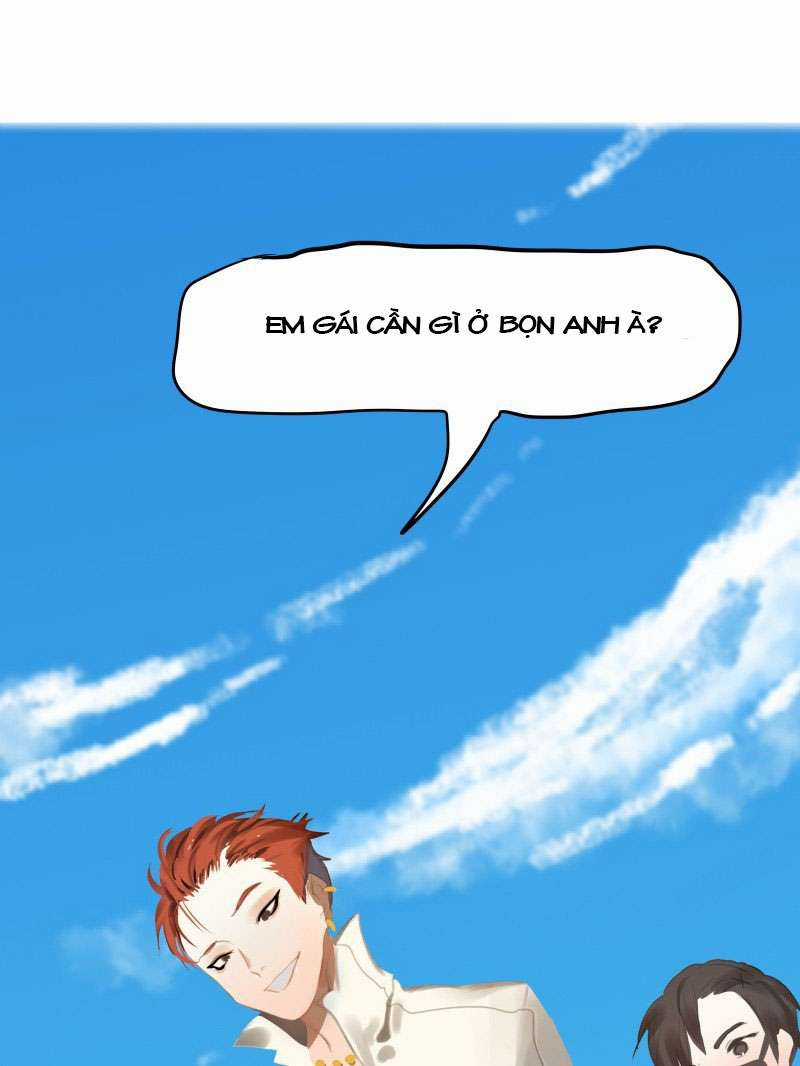 Winter Moon - Siêu Phẩm | Cảm ơn vì tất cả Chapter 258 trang 1