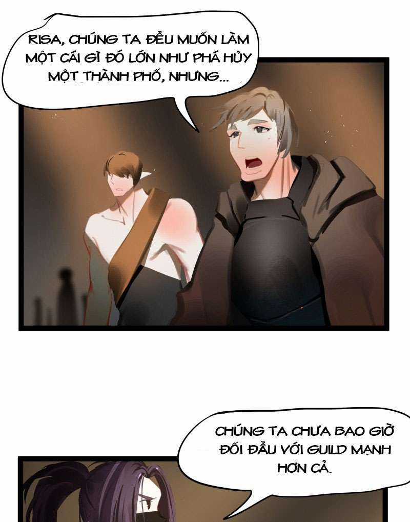 Winter Moon - Siêu Phẩm | Cảm ơn vì tất cả Chapter 270 trang 1