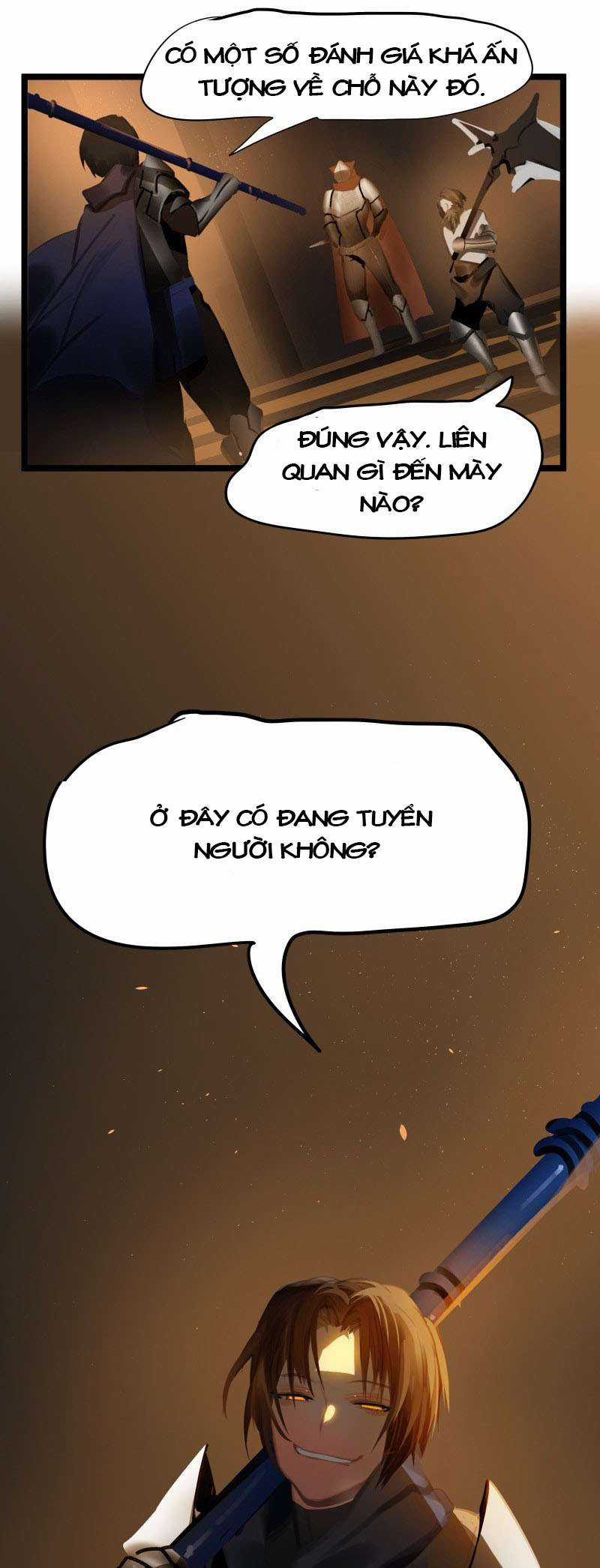 Winter Moon - Siêu Phẩm | Cảm ơn vì tất cả Chapter 271 trang 1