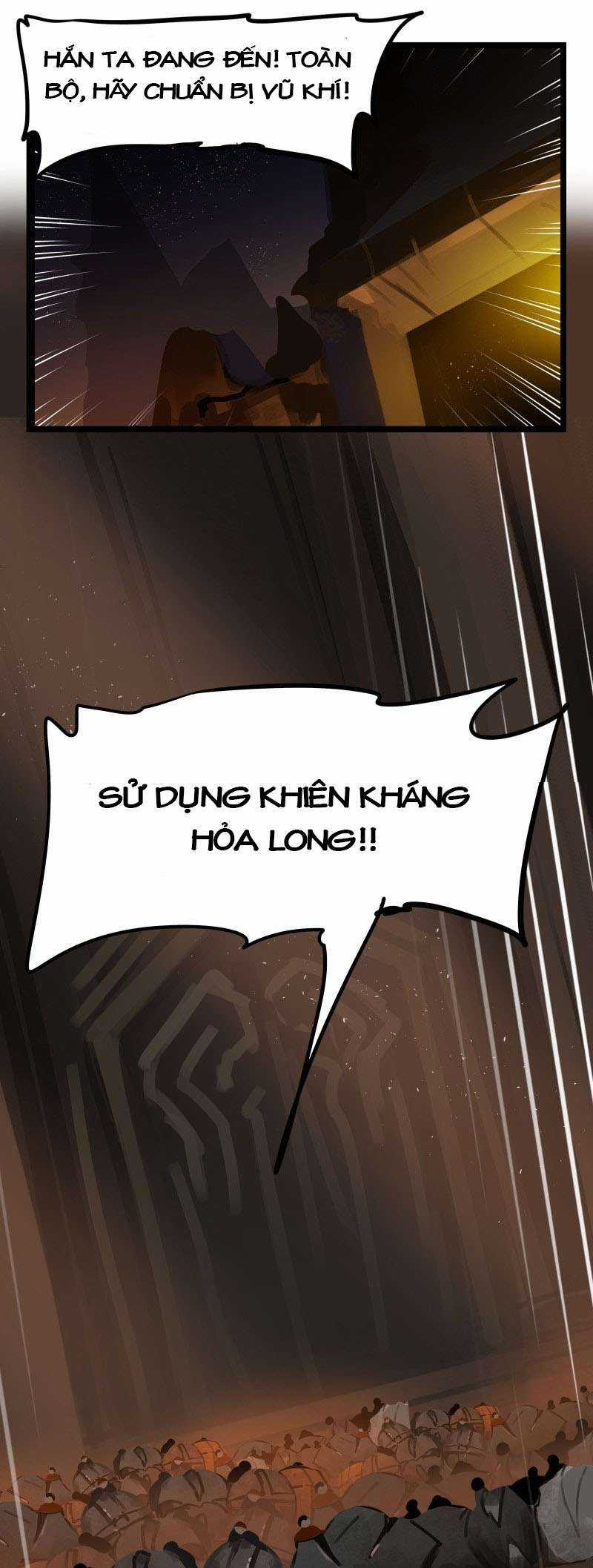 Winter Moon - Siêu Phẩm | Cảm ơn vì tất cả Chapter 272 trang 0