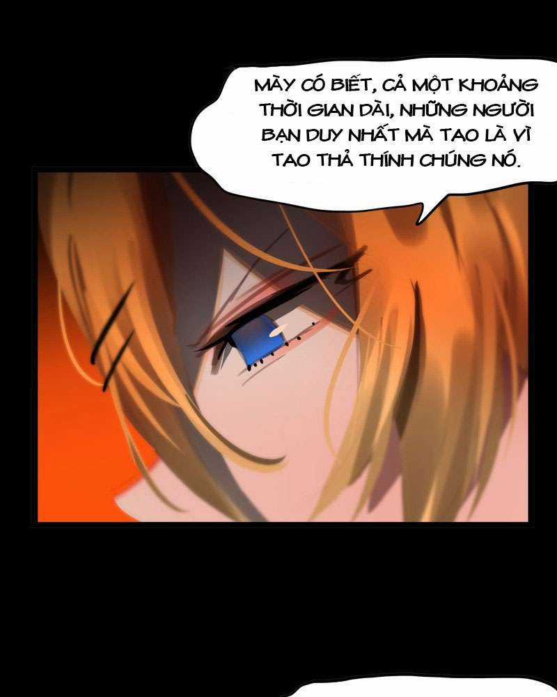 Winter Moon - Siêu Phẩm | Cảm ơn vì tất cả Chapter 275 trang 1