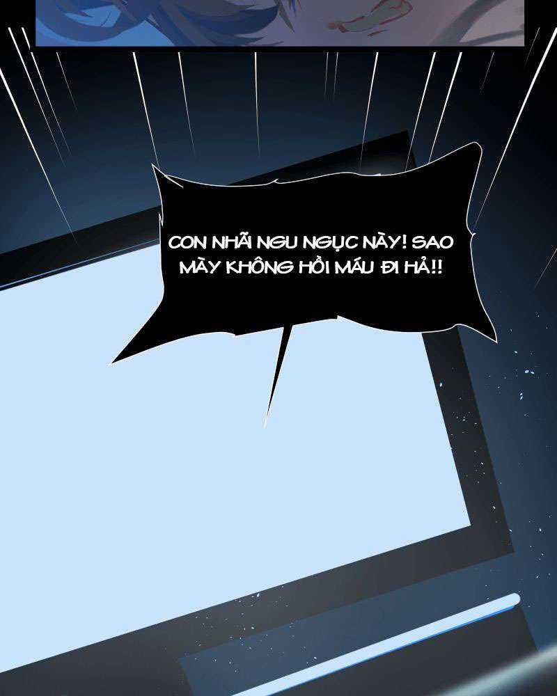 Winter Moon - Siêu Phẩm | Cảm ơn vì tất cả Chapter 310 trang 12