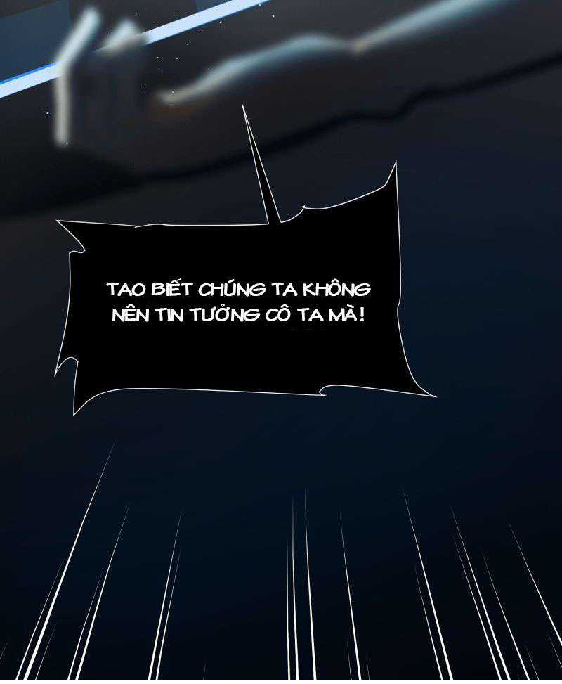 Winter Moon - Siêu Phẩm | Cảm ơn vì tất cả Chapter 310 trang 13