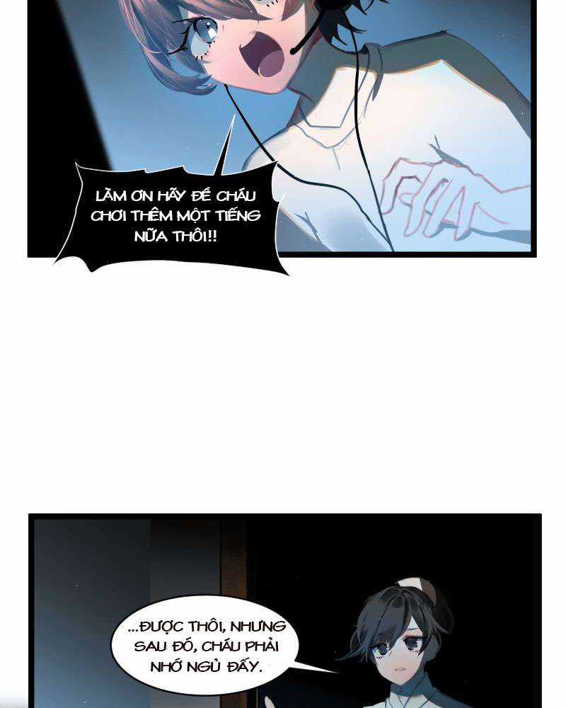 Winter Moon - Siêu Phẩm | Cảm ơn vì tất cả Chapter 310 trang 2