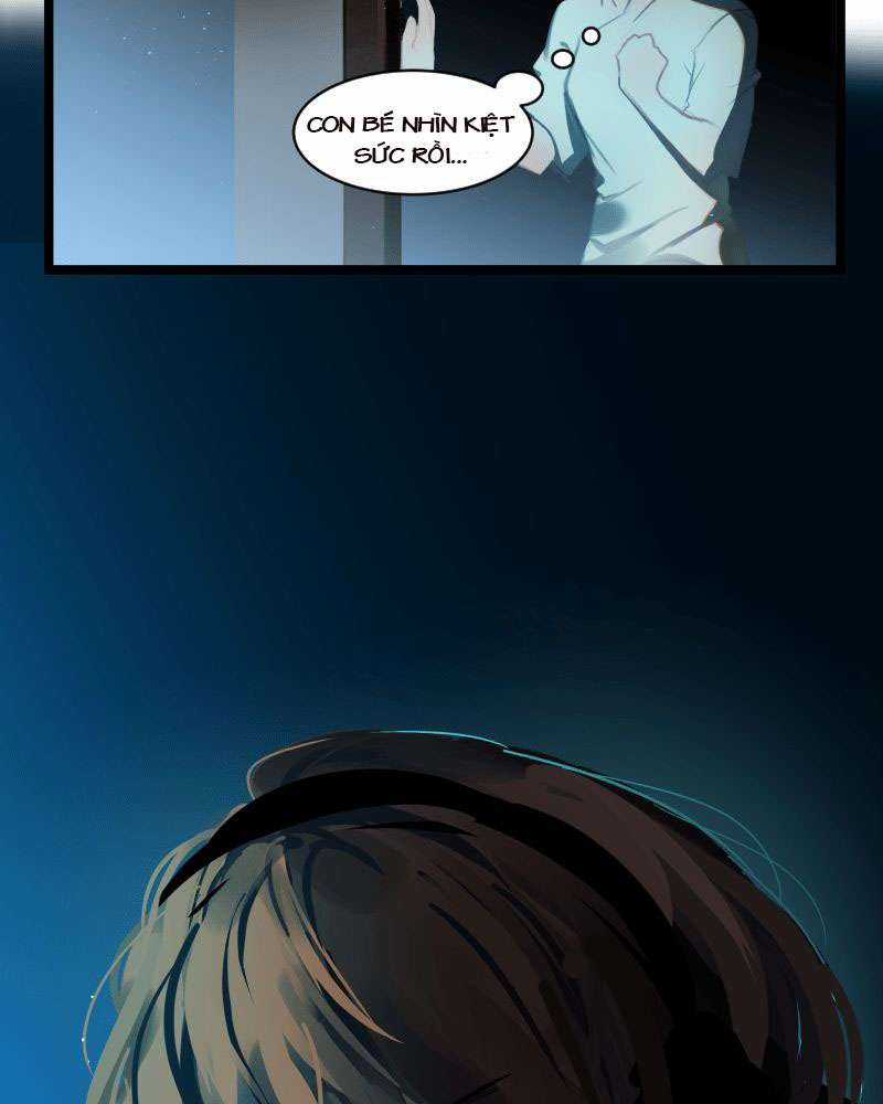 Winter Moon - Siêu Phẩm | Cảm ơn vì tất cả Chapter 310 trang 3