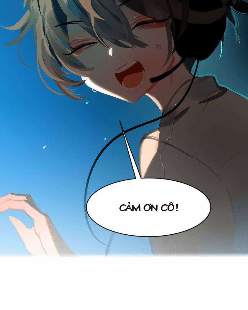 Winter Moon - Siêu Phẩm | Cảm ơn vì tất cả Chapter 310 trang 4