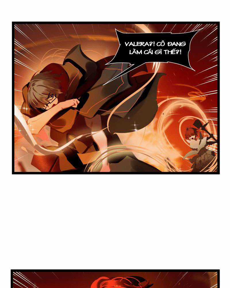 Winter Moon - Siêu Phẩm | Cảm ơn vì tất cả Chapter 310 trang 5