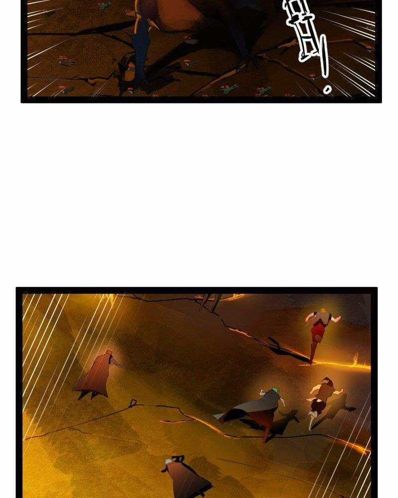 Winter Moon - Siêu Phẩm | Cảm ơn vì tất cả Chapter 311 trang 10