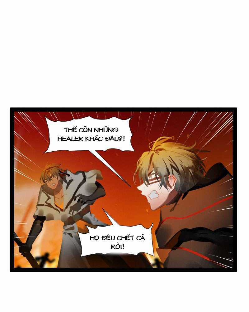 Winter Moon - Siêu Phẩm | Cảm ơn vì tất cả Chapter 311 trang 12