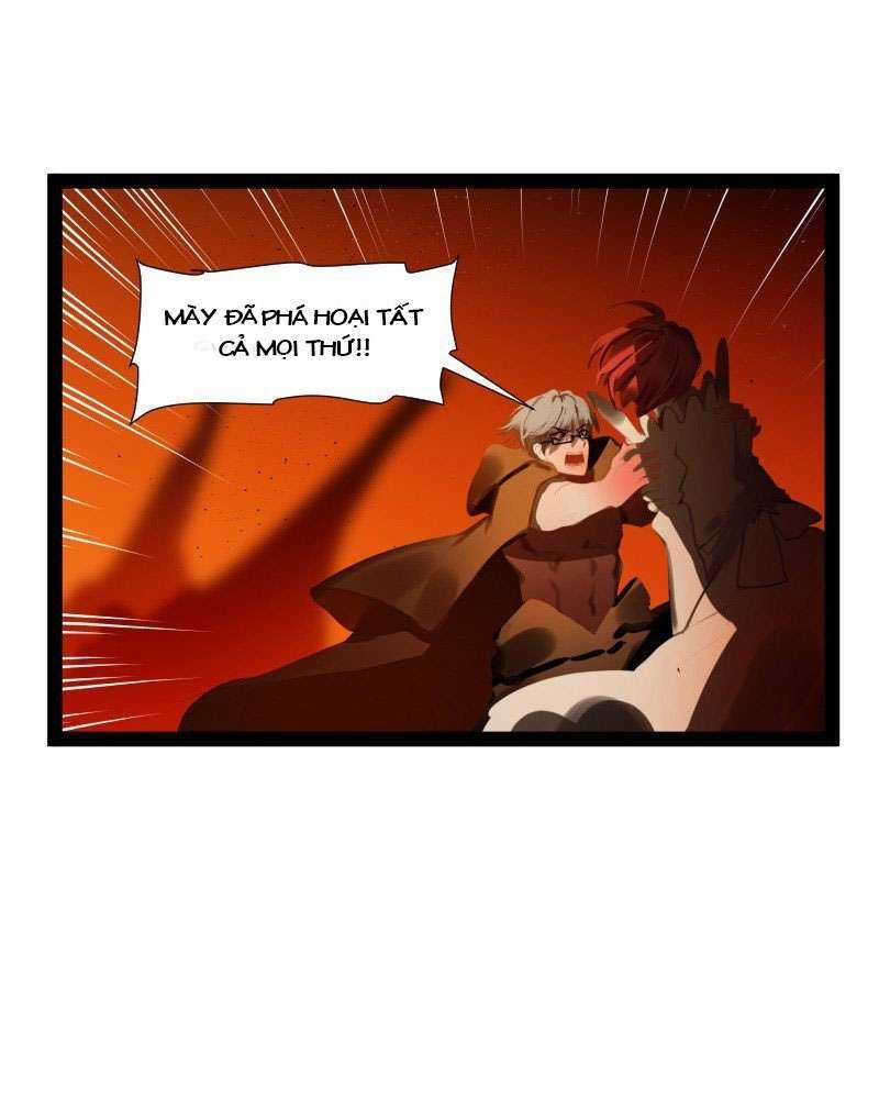 Winter Moon - Siêu Phẩm | Cảm ơn vì tất cả Chapter 311 trang 14