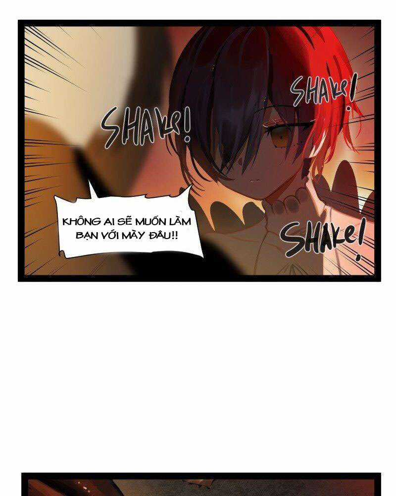 Winter Moon - Siêu Phẩm | Cảm ơn vì tất cả Chapter 311 trang 15