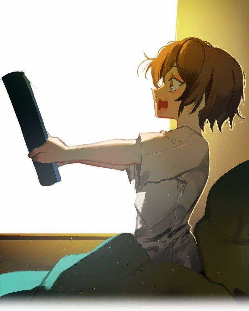 Winter Moon - Siêu Phẩm | Cảm ơn vì tất cả Chapter 311 trang 5