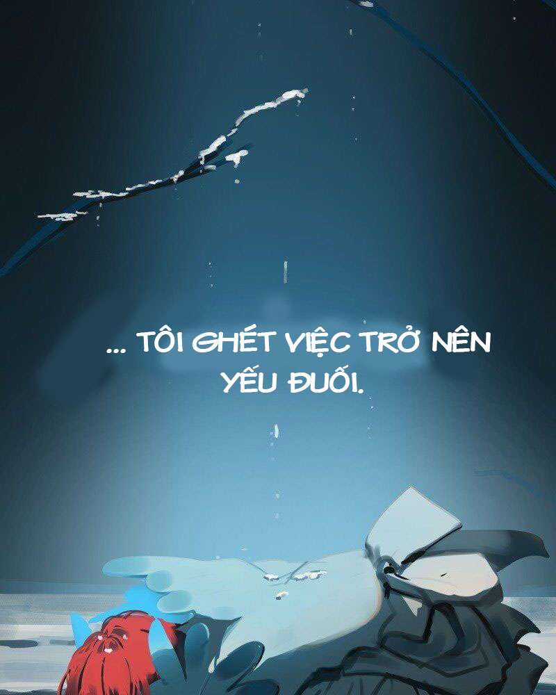 Winter Moon - Siêu Phẩm | Cảm ơn vì tất cả Chapter 311 trang 8