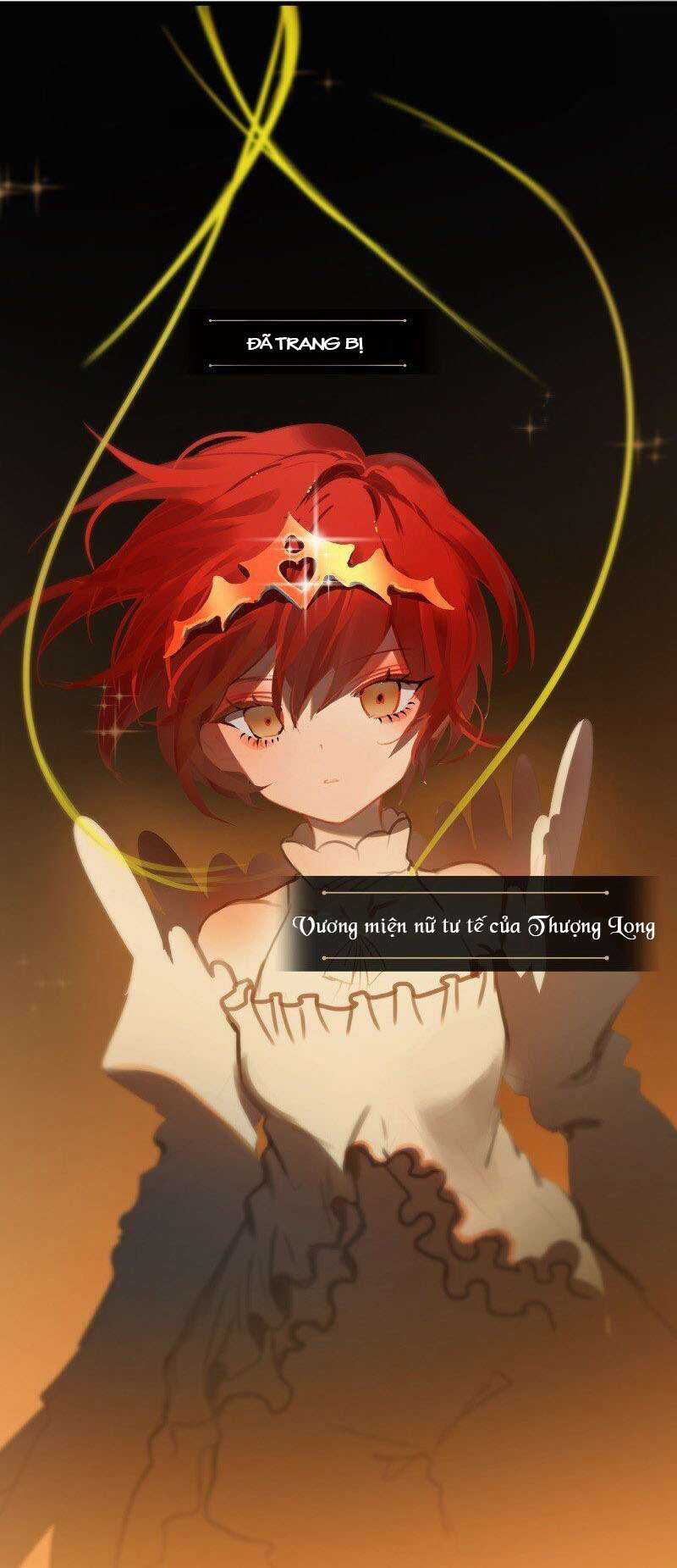 Winter Moon - Siêu Phẩm | Cảm ơn vì tất cả Chapter 312 trang 11