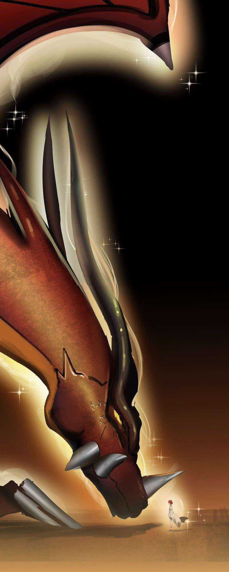 Winter Moon - Siêu Phẩm | Cảm ơn vì tất cả Chapter 312 trang 13