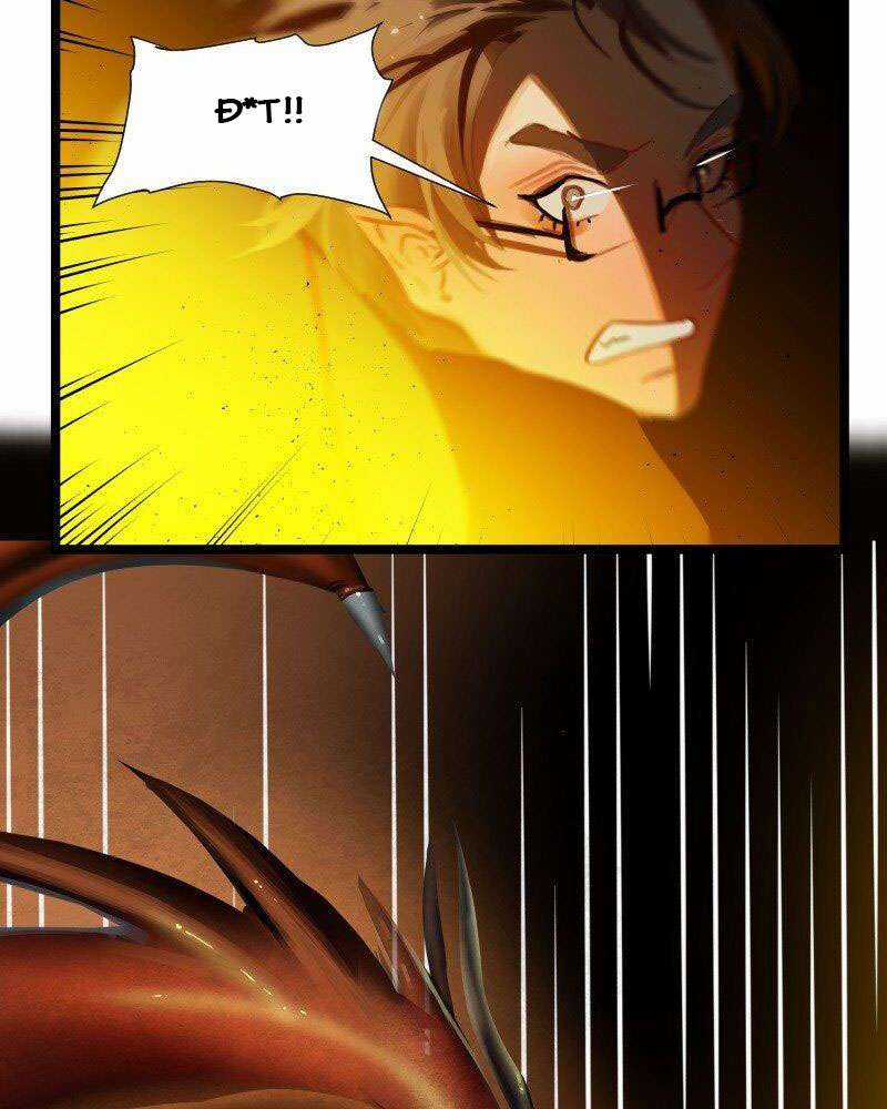 Winter Moon - Siêu Phẩm | Cảm ơn vì tất cả Chapter 312 trang 3