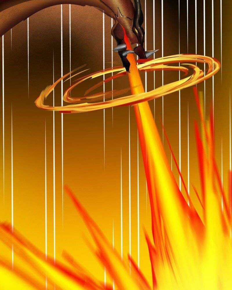 Winter Moon - Siêu Phẩm | Cảm ơn vì tất cả Chapter 312 trang 4