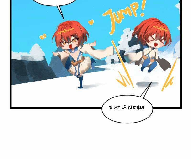 Winter Moon - Siêu Phẩm | Cảm ơn vì tất cả Chapter 313 trang 11