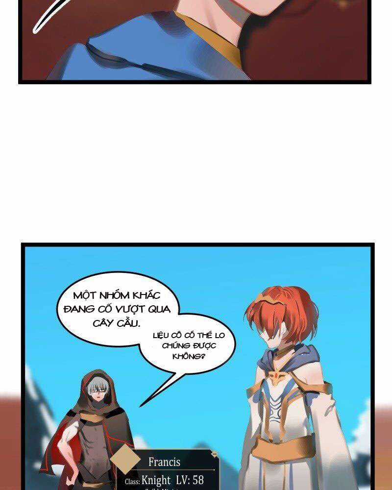 Winter Moon - Siêu Phẩm | Cảm ơn vì tất cả Chapter 313 trang 13