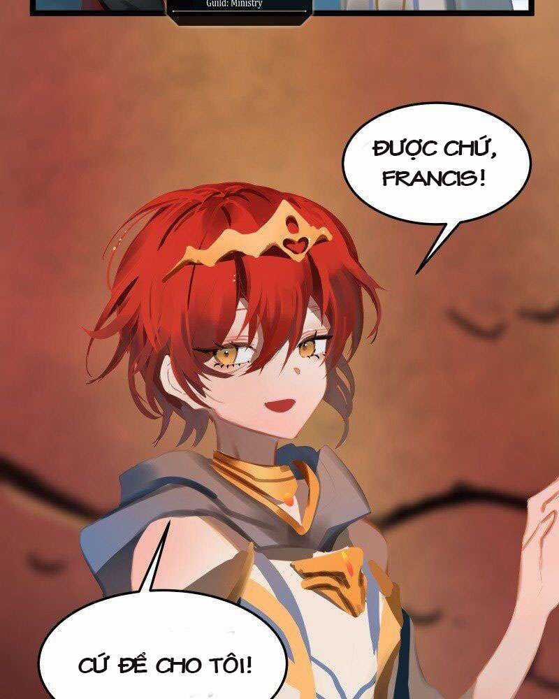 Winter Moon - Siêu Phẩm | Cảm ơn vì tất cả Chapter 313 trang 14