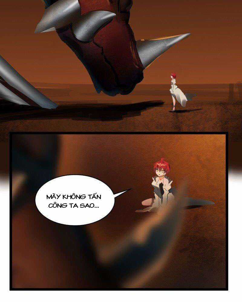 Winter Moon - Siêu Phẩm | Cảm ơn vì tất cả Chapter 313 trang 4