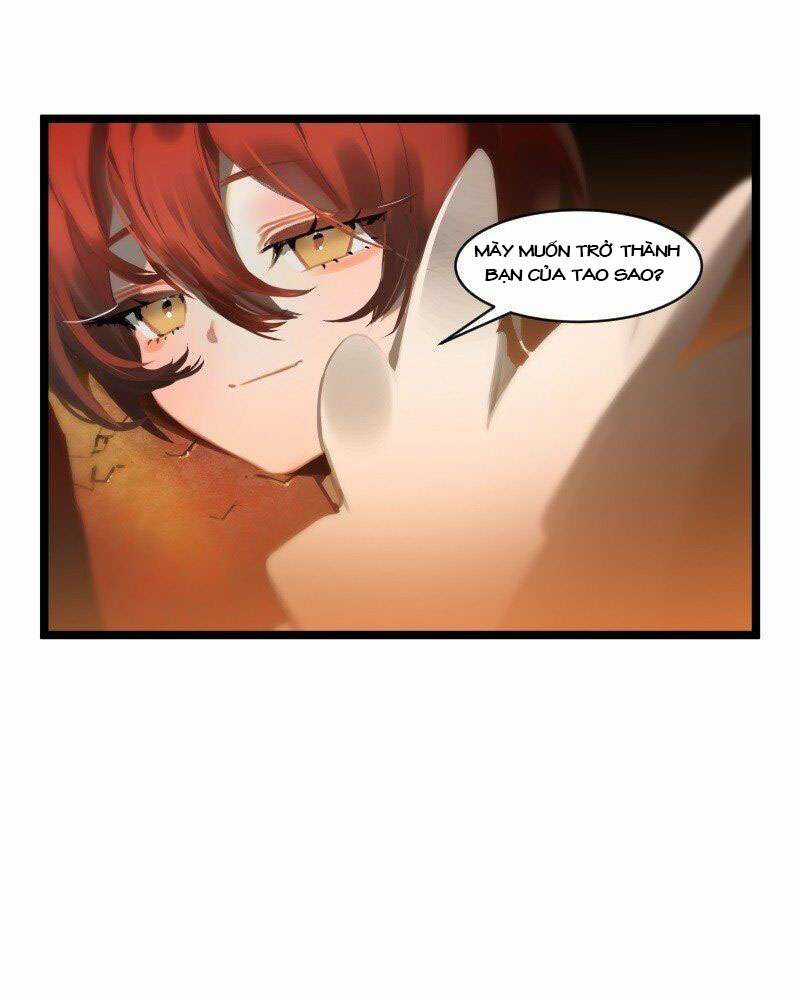 Winter Moon - Siêu Phẩm | Cảm ơn vì tất cả Chapter 313 trang 6