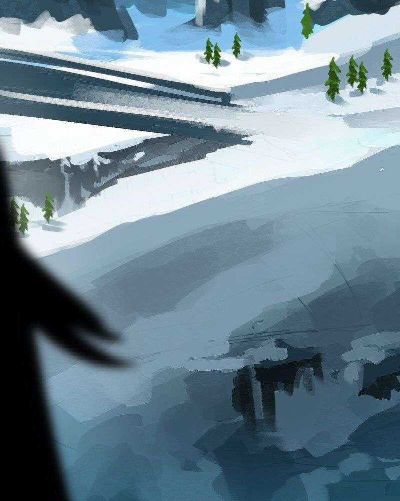 Winter Moon - Siêu Phẩm | Cảm ơn vì tất cả Chapter 313 trang 8