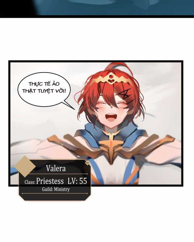 Winter Moon - Siêu Phẩm | Cảm ơn vì tất cả Chapter 313 trang 9