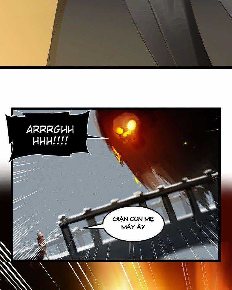 Winter Moon - Siêu Phẩm | Cảm ơn vì tất cả Chapter 314 trang 7