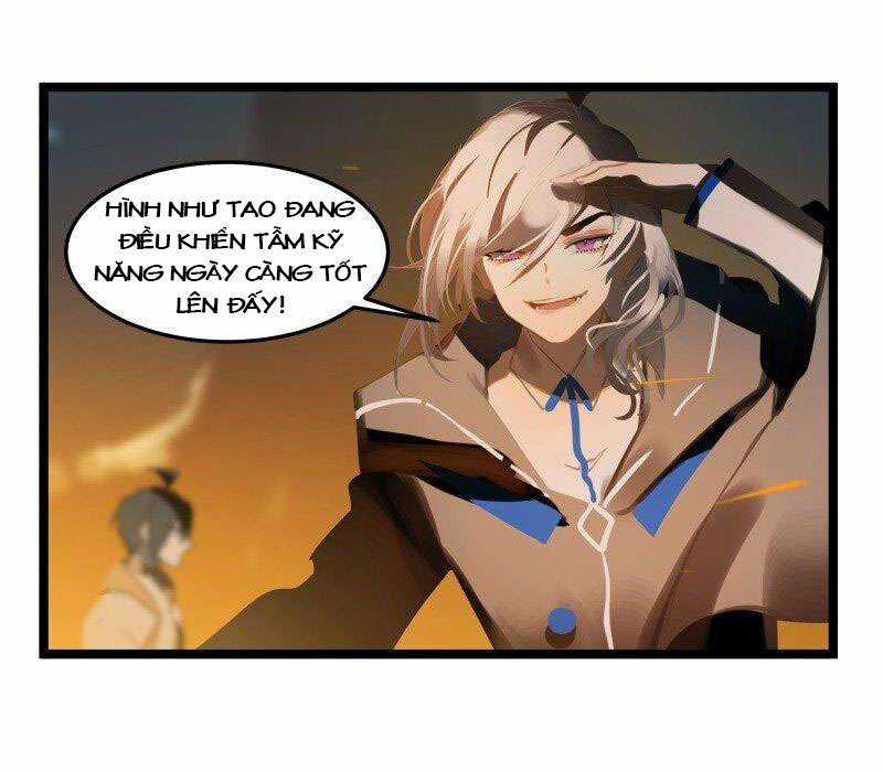 Winter Moon - Siêu Phẩm | Cảm ơn vì tất cả Chapter 314 trang 9