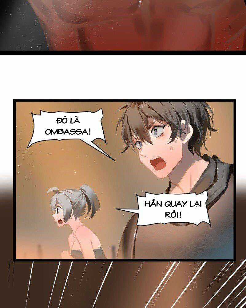 Winter Moon - Siêu Phẩm | Cảm ơn vì tất cả Chapter 315 trang 3